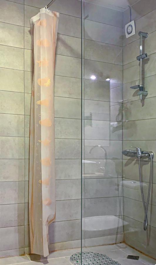 Ski Point Apartment Гудаури Экстерьер фото